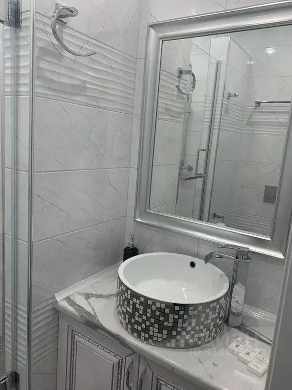 Студия Краснодарский край, Сочи Центральный мкр, ул. Войкова, 34 (40.0 ... - Фото 1
