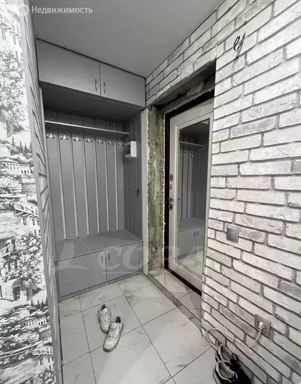 2-комнатная квартира: Тобольск, 4-й микрорайон, 11А (45.3 м) - Фото 1