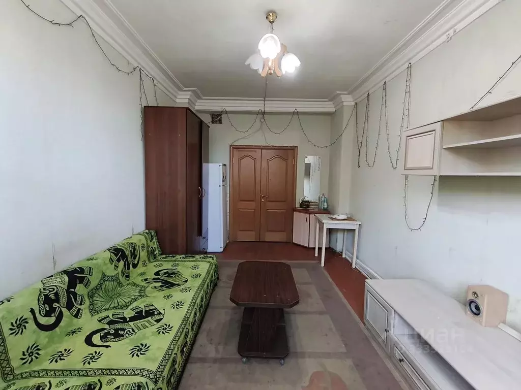 1-к кв. Московская область, Балашиха просп. Ленина, 23/5 (26.5 м) - Фото 2