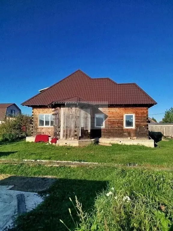 Дом в Московская область, Наро-Фоминский городской округ, с. Каменское ... - Фото 2