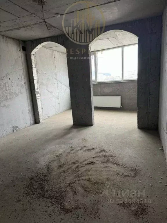 4-к кв. Ставропольский край, Пятигорск ул. Пастухова, 20 (247.7 м) - Фото 2