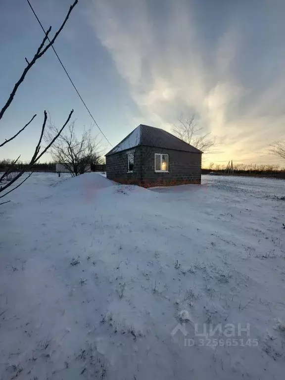Дом в Ростовская область, Аксайский район, Мишкинская ст-ца Садовая ... - Фото 1