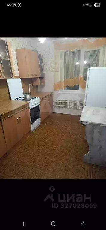 2-к кв. Белгородская область, Белгородский район, Разумное рп ул. ... - Фото 1