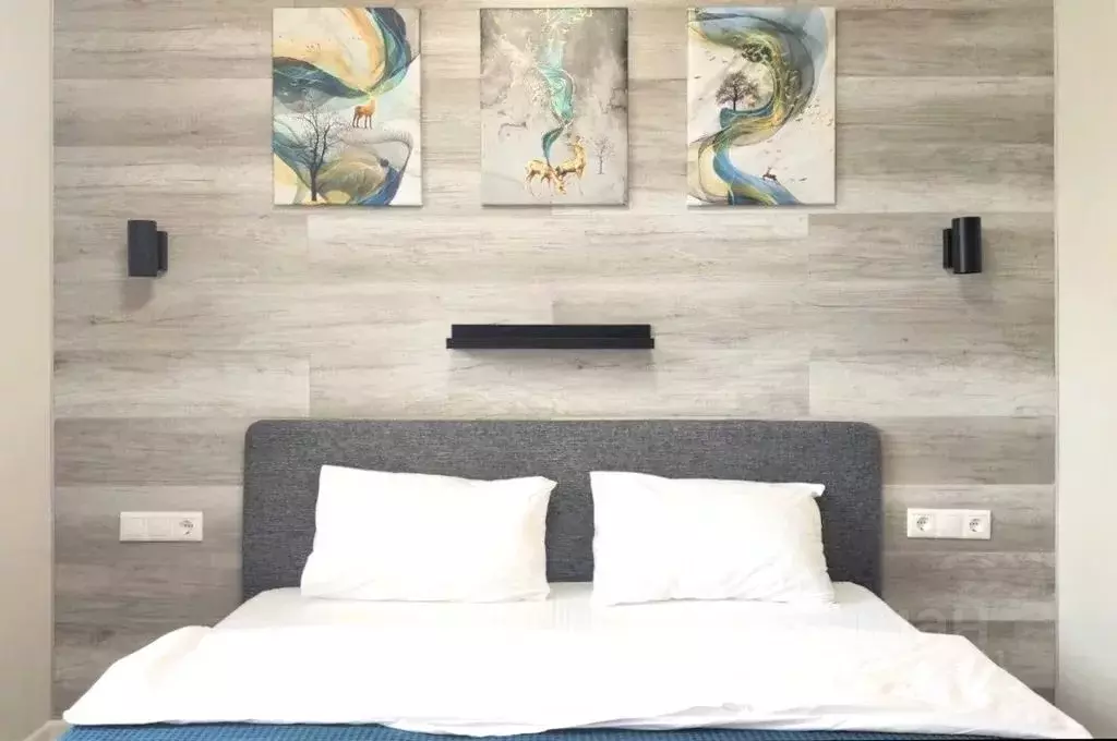 Студия Москва Внуковское поселение, ул. Бориса Пастернака, 8 (25.0 м) - Фото 1