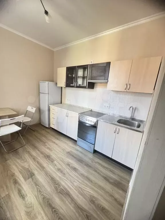 1-к. квартира, 31 м, 6/8 эт. - Фото 1