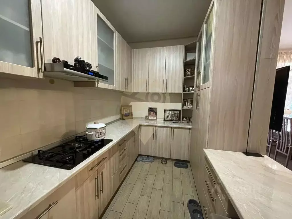 Дом в Белгородская область, Старый Оскол ул. Майская (136 м) - Фото 2