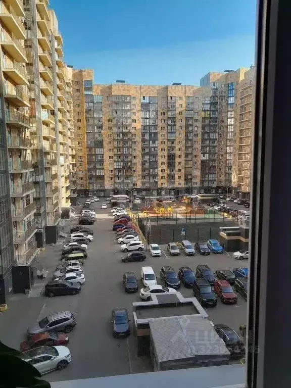 2-к кв. Татарстан, Казань просп. Победы, 139Ак2 (63.0 м) - Фото 1