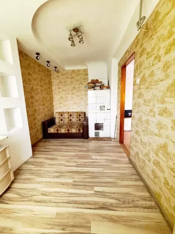 2-к кв. Пермский край, Добрянка ул. Калинина, 39а (42.2 м) - Фото 2