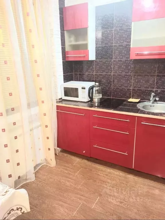 1-к кв. Москва Херсонская ул., 36К3 (33.0 м) - Фото 1