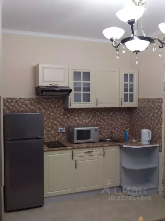 1-к кв. Санкт-Петербург Петровский просп., 24к3 (39.0 м) - Фото 1