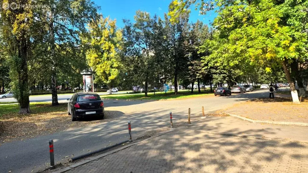 1к в -комнатной квартире ( м) - Фото 0