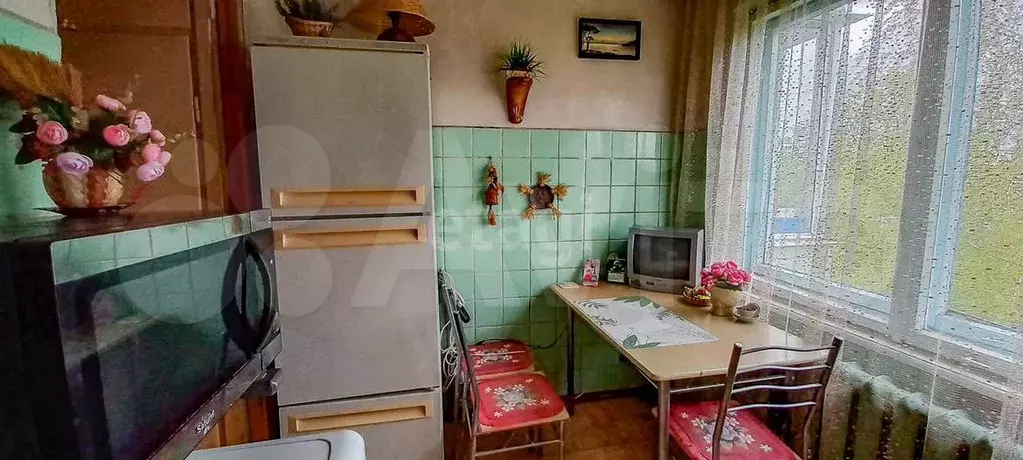 2-к. квартира, 47,9м, 5/5эт. - Фото 1