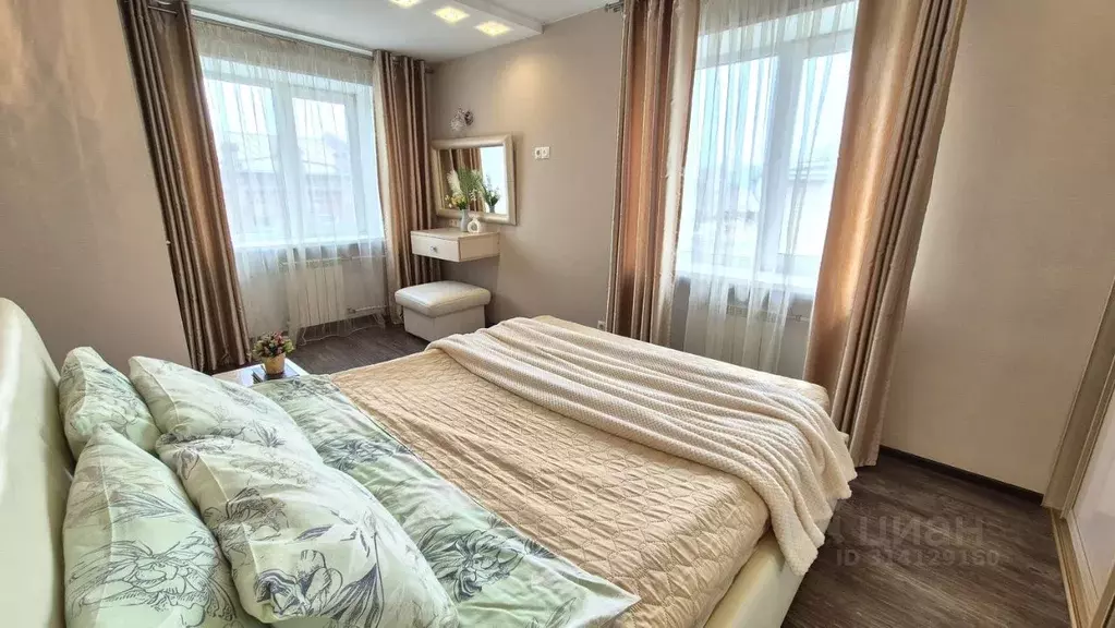 2-к кв. Приморский край, Владивосток ул. Адмирала Фокина, 31 (43.0 м) - Фото 1