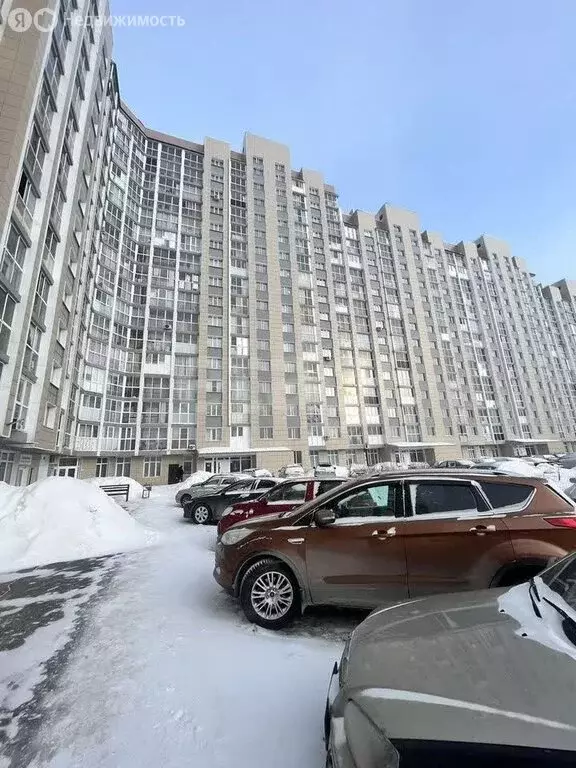 3-комнатная квартира: Новоалтайск, Прудская улица, 40 (80 м) - Фото 2