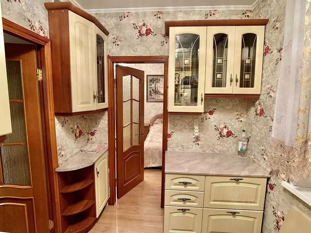 2-к кв. Москва проезд Шокальского, 32 (40.0 м) - Фото 2