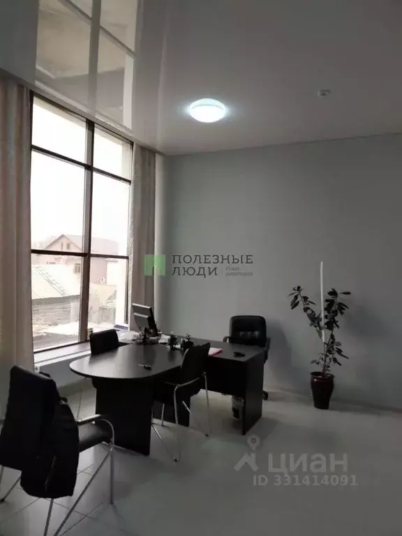 Офис в Астраханская область, Астрахань Бакинская ул. (400 м) - Фото 1