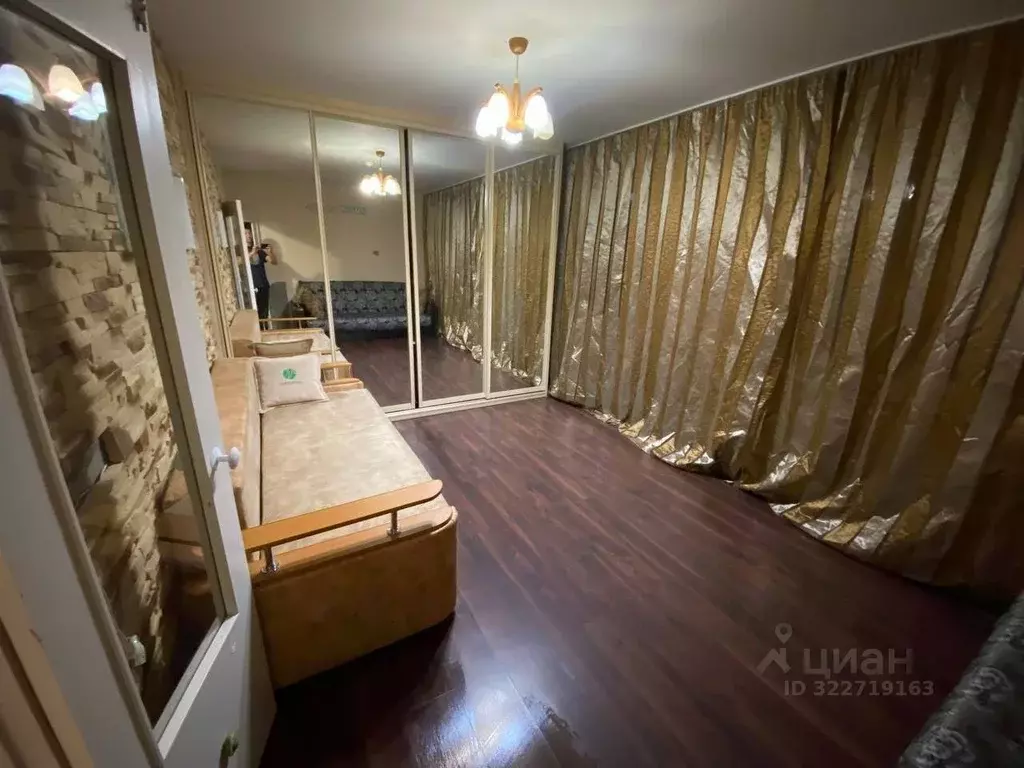 2-к кв. Пермский край, Пермь ш. Космонавтов, 166Б (52.0 м) - Фото 2