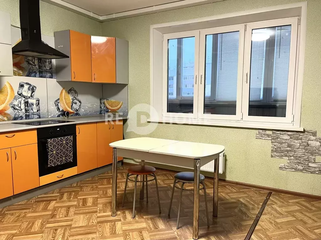 3-к кв. Пермский край, д. Кондратово ул. Артемьевская, 1 (76.3 м) - Фото 1