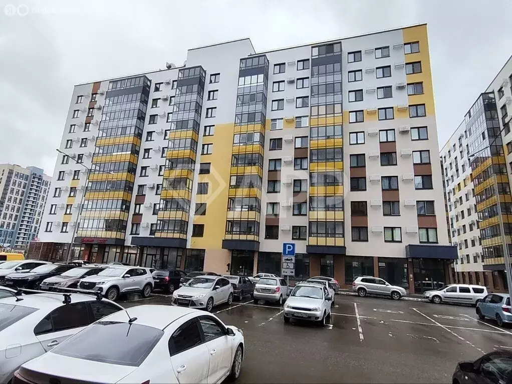 Помещение свободного назначения (245 м) - Фото 2