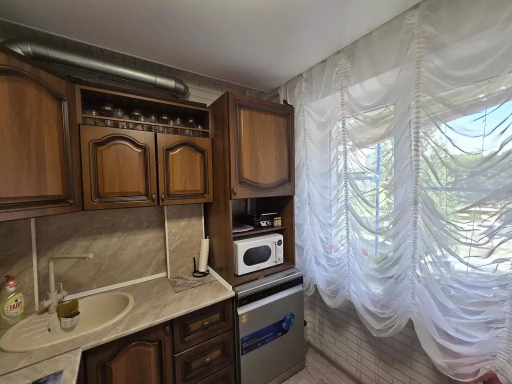 Продаётся 3-к квартира, 55 м - Фото 0