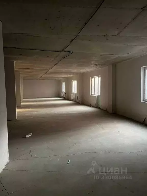 Помещение свободного назначения в Краснодарский край, Краснодар ул. ... - Фото 2