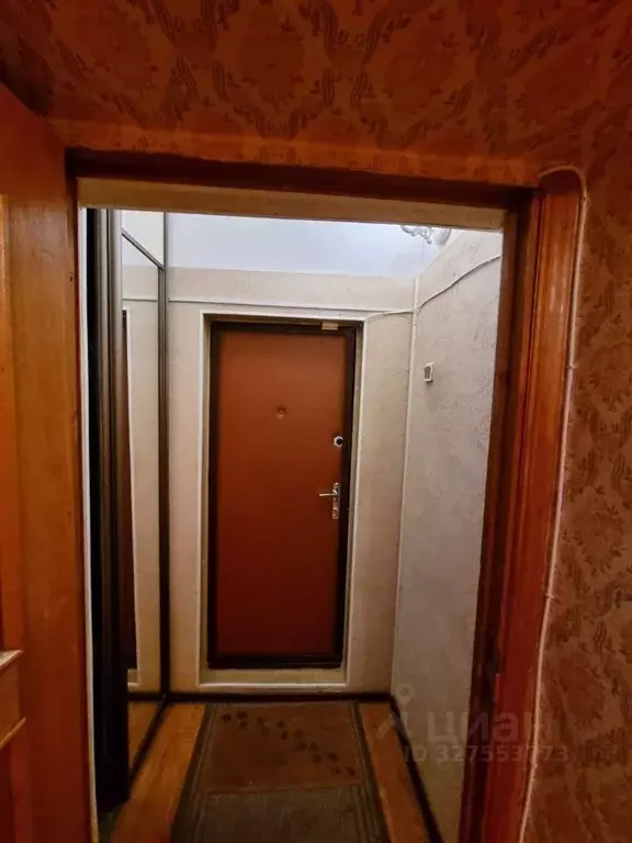 2-к кв. Санкт-Петербург Старо-Петергофский просп., 8б (56.6 м) - Фото 1