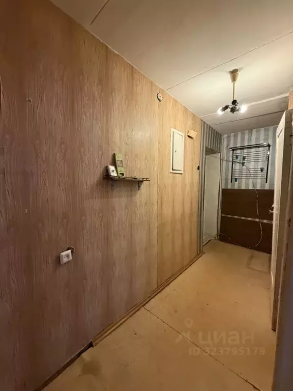 2-к кв. Московская область, Шатура Интернациональная ул., 22/6 (45.0 ... - Фото 2