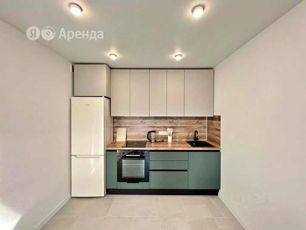 2-к кв. Москва Кольская ул., 8к2 (53.0 м) - Фото 0