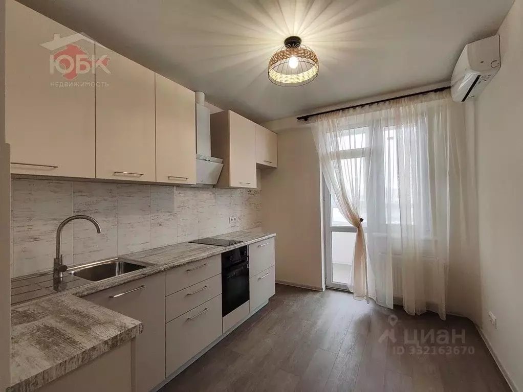1-к кв. Крым, Евпатория просп. Ленина, 66Б (36.0 м) - Фото 2
