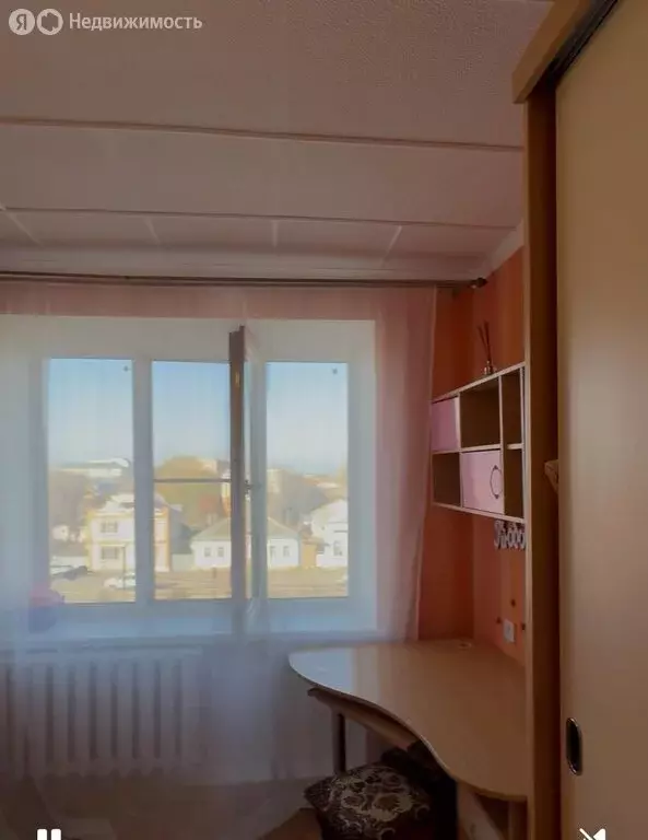 2-комнатная квартира: Ейск, улица Карла Маркса, 30 (35 м) - Фото 2