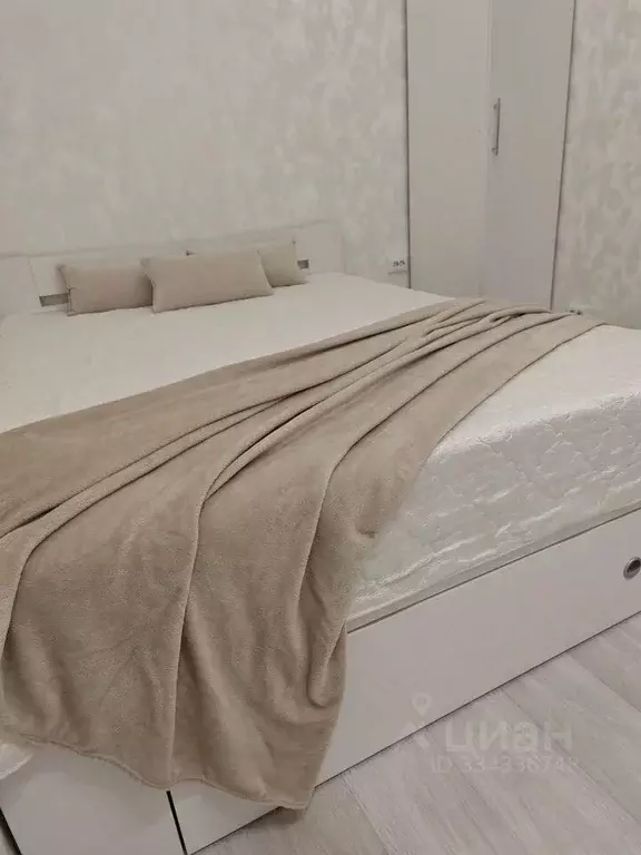 1-к кв. Москва Автозаводская ул., 23с931к2 (30.0 м) - Фото 1