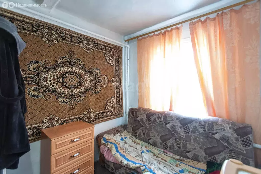 Дом в Бердск, улица Орджоникидзе (99.4 м) - Фото 1