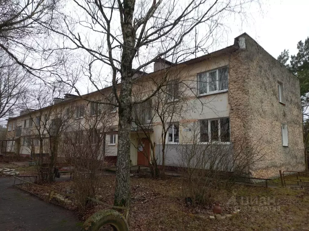 2-к кв. Брянская область, Брянск Вокзальная ул., 9 (44.0 м) - Фото 0