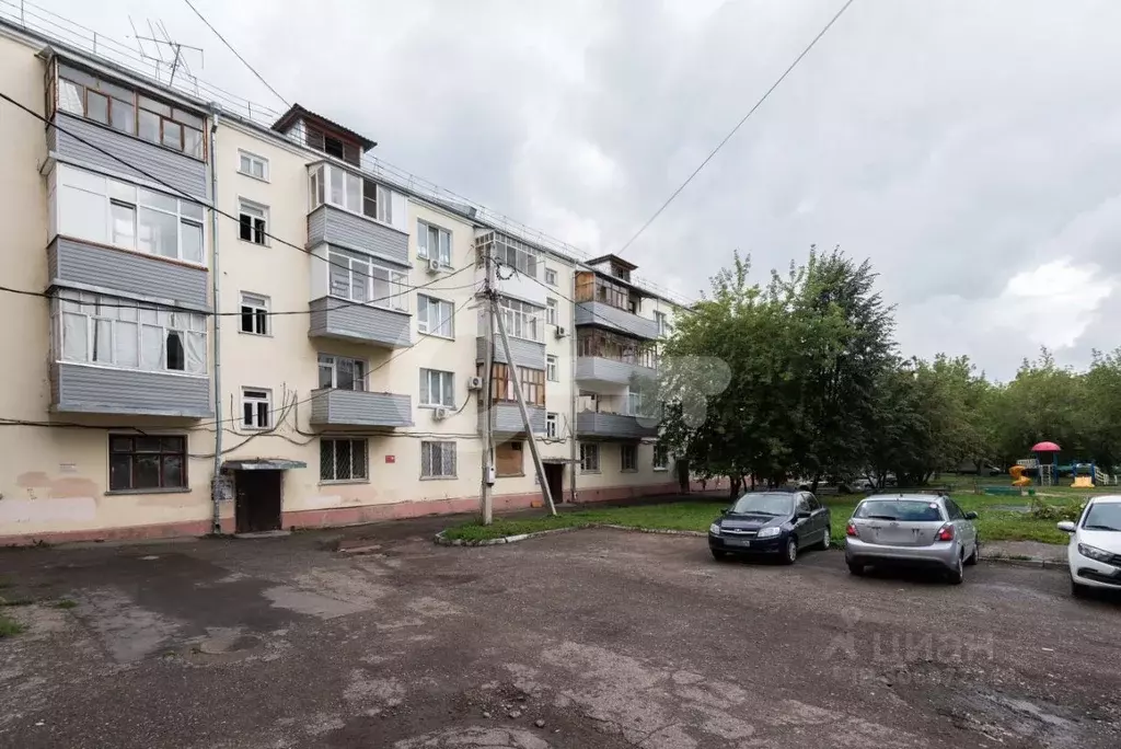 Комната Татарстан, Казань ул. Лядова, 14 (18.5 м) - Фото 0