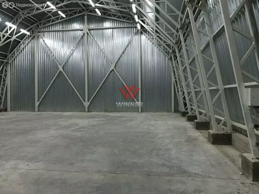 Производственное помещение (546 м) - Фото 2