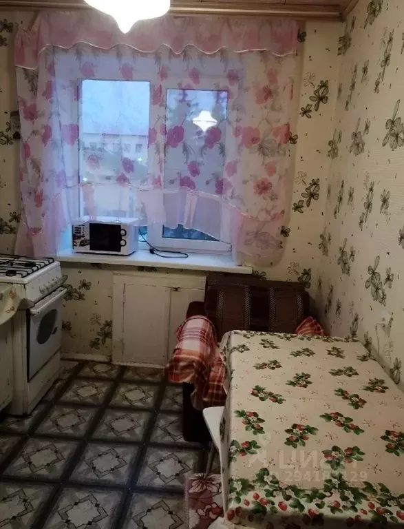 2-к кв. Курская область, Курск Союзная ул., 16 (48.0 м) - Фото 1