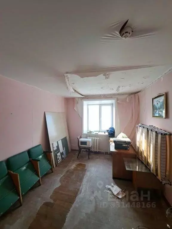 Помещение свободного назначения в Иркутская область, Братск Парковая ... - Фото 2