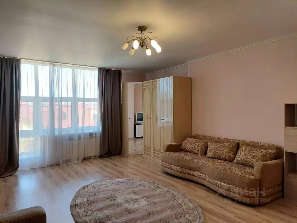 2-к кв. Псковская область, Псков ул. Некрасова, 25А (77.1 м) - Фото 2
