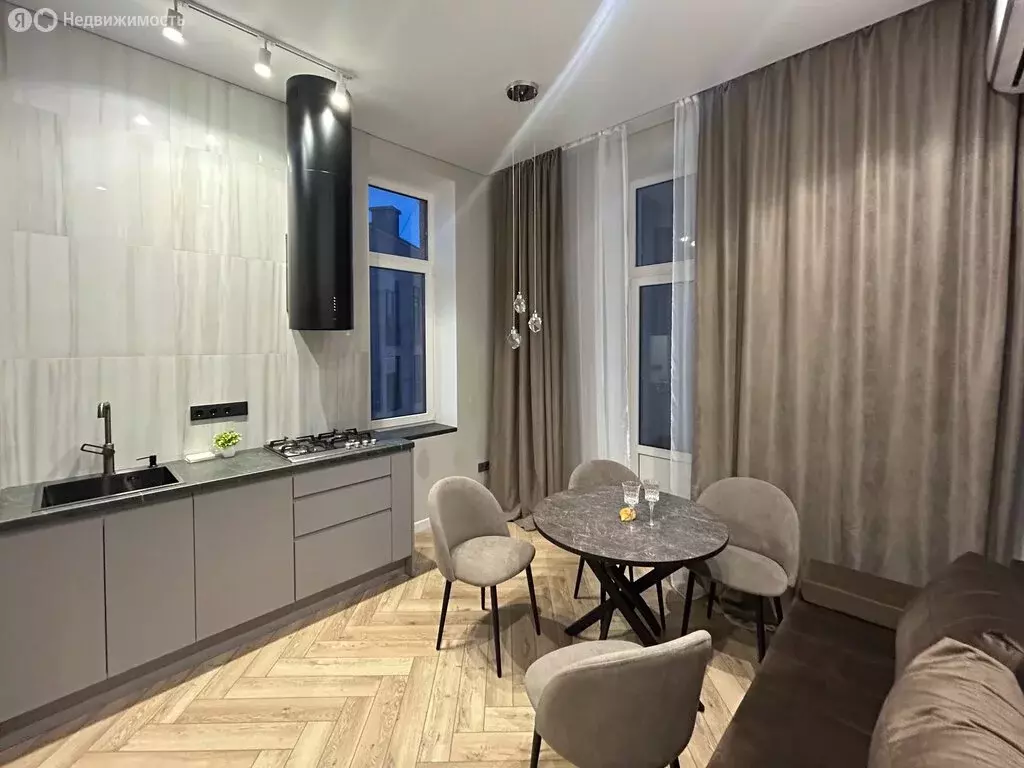 1-комнатная квартира: Аксай, улица Речников, 31к3 (36 м) - Фото 2