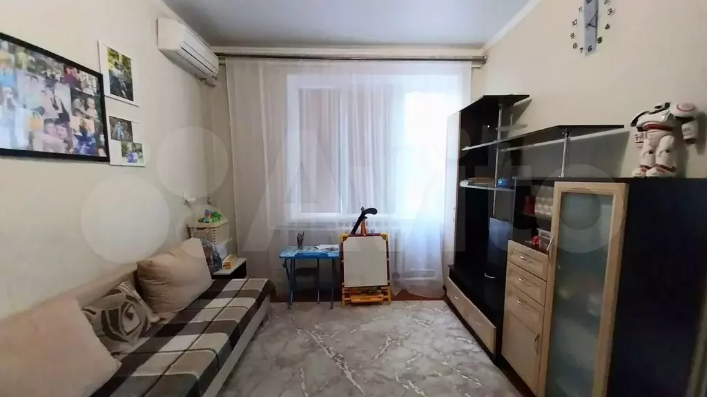 2-к. квартира, 37,3 м, 1/2 эт. - Фото 0