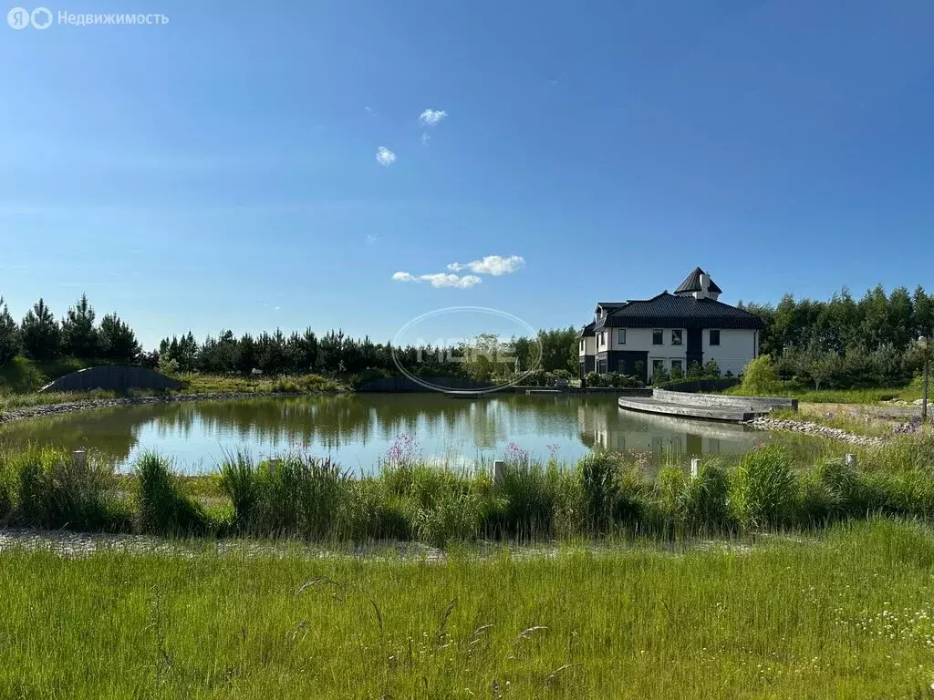 Дом в Дорожный, Тихая улица, 13 (308 м) - Фото 0