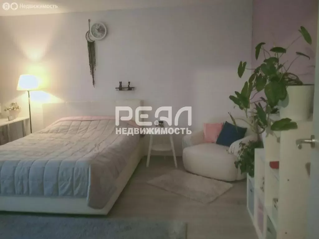 2-комнатная квартира: Санкт-Петербург, Шуваловский проспект, 41к1 ... - Фото 1