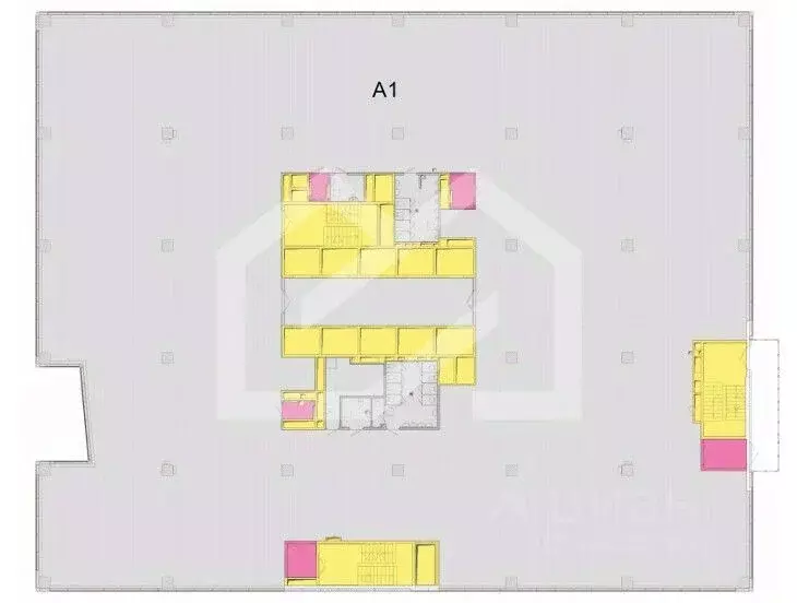 Помещение свободного назначения в Москва просп. Лихачева, 8 (14669 м) - Фото 2