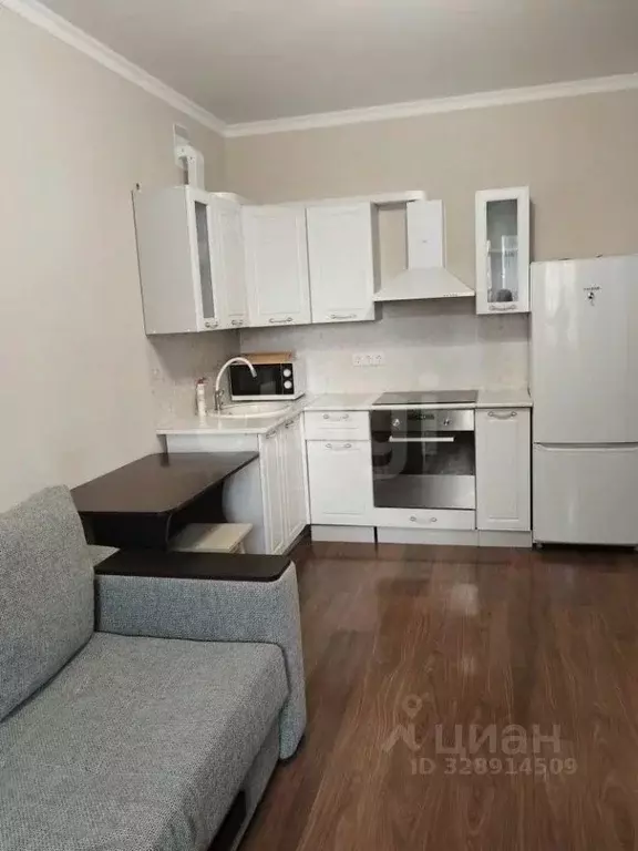 Студия Адыгея, Тахтамукайский район, Старобжегокайское с/пос, Новая ... - Фото 1