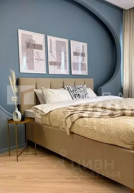 3-к кв. Новосибирская область, Новосибирск ул. Кирова, 44/2 (138.0 м) - Фото 1