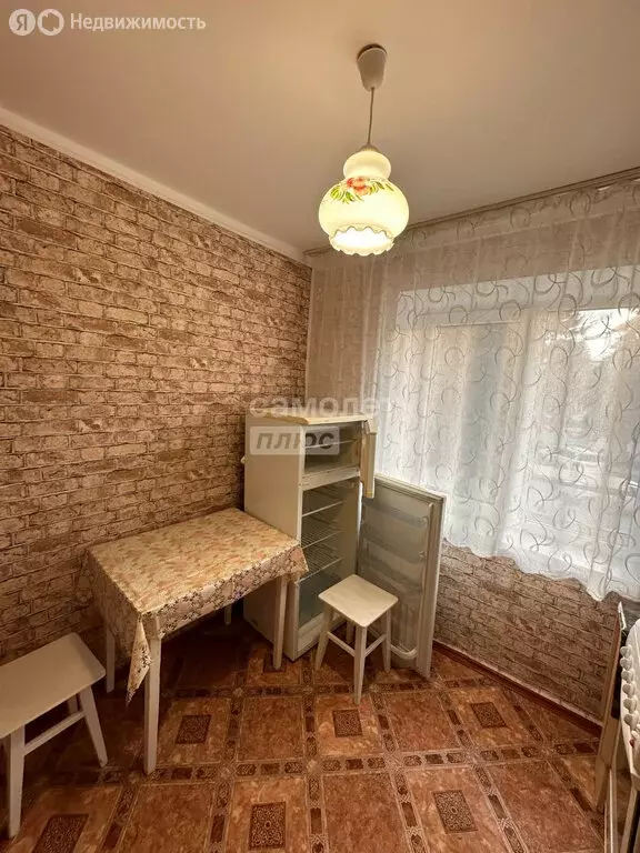 1-комнатная квартира: Нальчик, улица Ашурова, 38 (32 м) - Фото 1