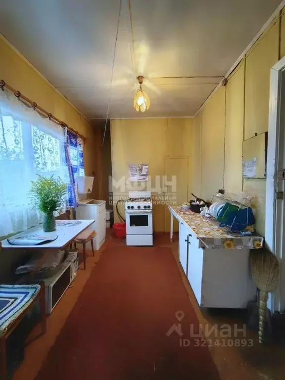 Дом в Карелия, Прионежский район, Деревянкское с/пос, Автомобилист СНТ ... - Фото 1