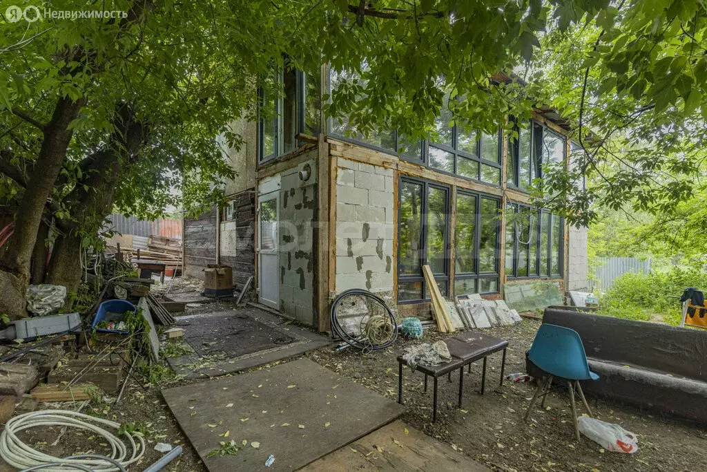 Дом в деревня Мамоново, Колхозная улица, 77 (140.7 м) - Фото 2