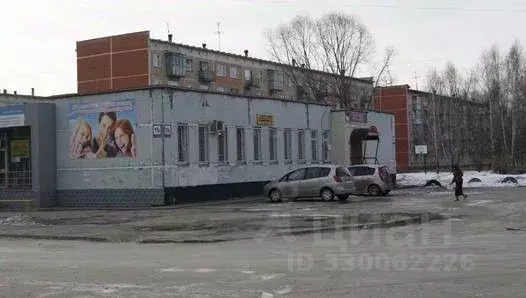 Помещение свободного назначения в Новосибирская область, Искитим ... - Фото 2