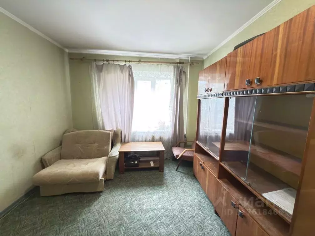 Комната Калининградская область, Калининград Косогорная ул., 2 (12.7 ... - Фото 1